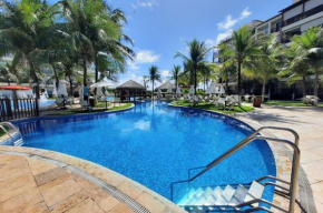 FANTÁSTICO Lateral MAR, NASCENTE, PÉ NA AREIA, 2 Quartos, 6 Pessoas, Condomínio com PISCINA, Restaurante, Perfeito para CRIANÇAS,Pertinho do Beach Park, Cozinha - Beach Living